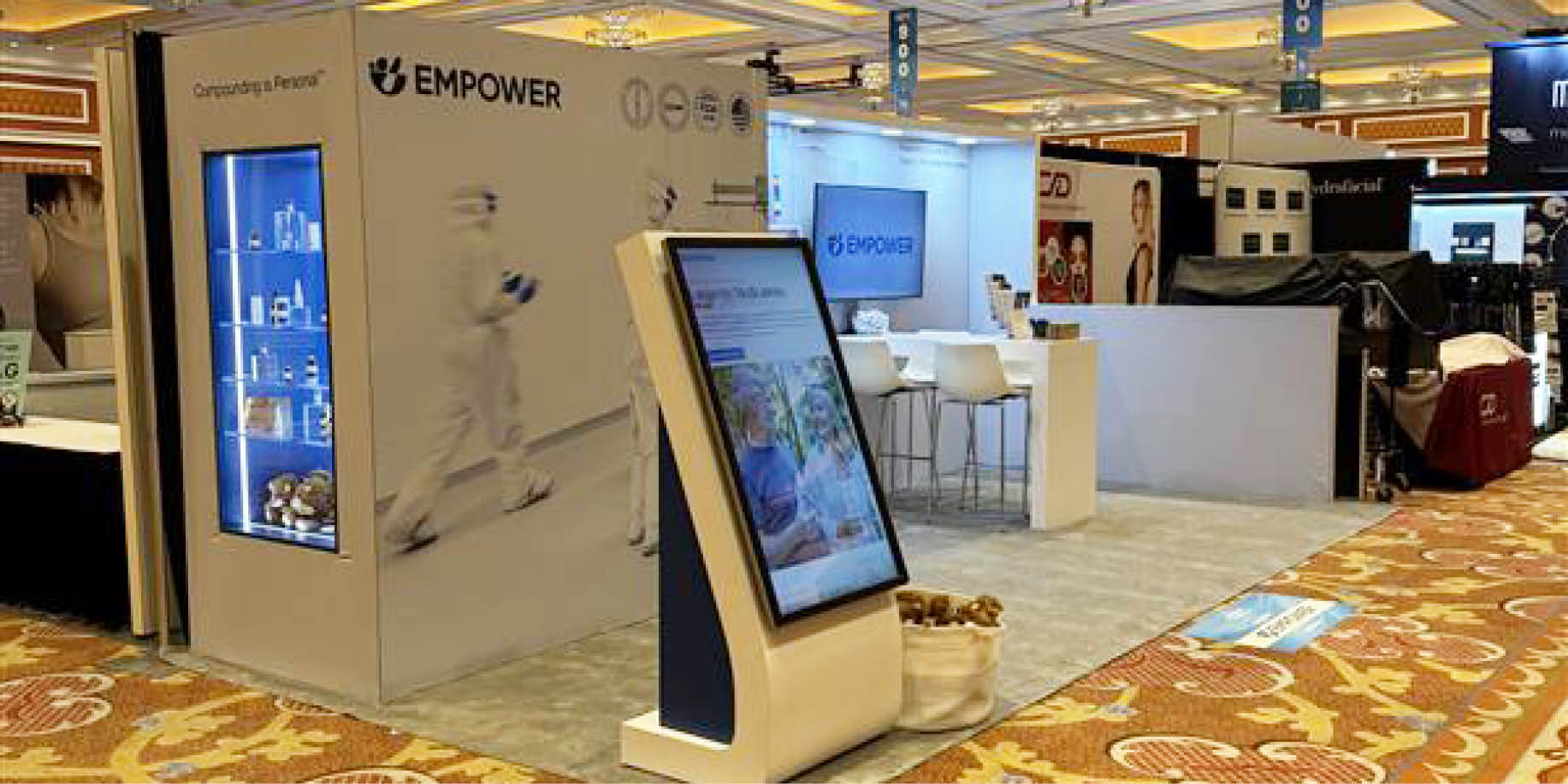 2025 503AB Event Page Background Image 600×300 Empower Booth